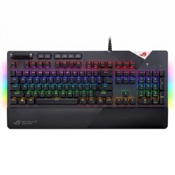 ASUS ROG Strix Flare (Cherry MX Brown)