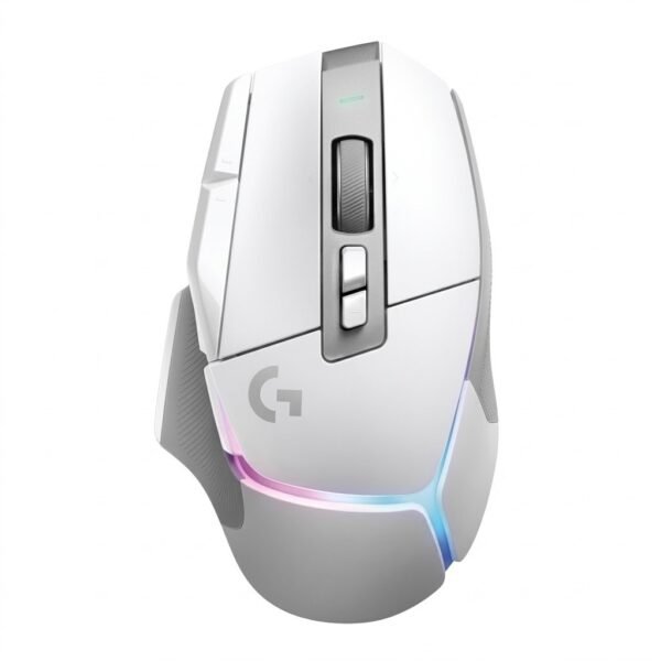 Logitech G502 X Wired