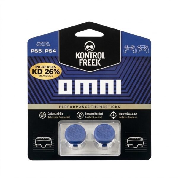 kontrolfreek - Omni Purple