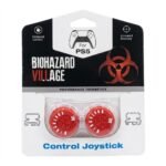 Analog Freek - BioHazard Village Black