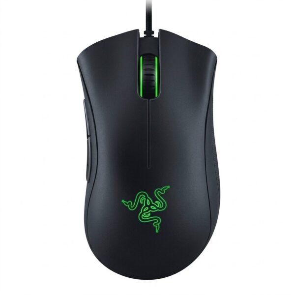Razer DeathAdder Essential Wired - Black