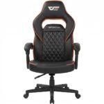 FANTECH Gaming Chair - Brown