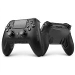 PlayStation 5 - Scuf Omega - Black