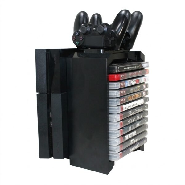 Multifunctional Storage Stand Kit