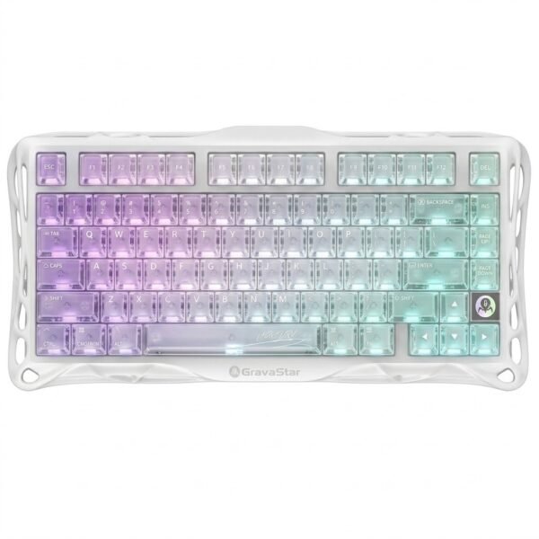 Gravastar Mercury K1 Lite - Crystal Aurora