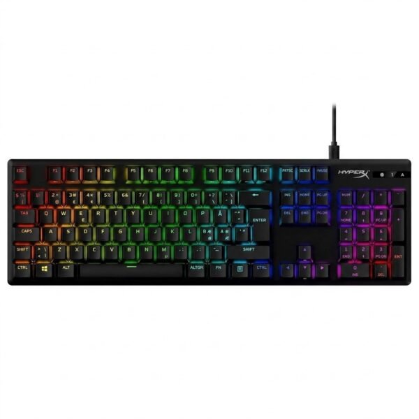 HyperX Alloy Origins PBT