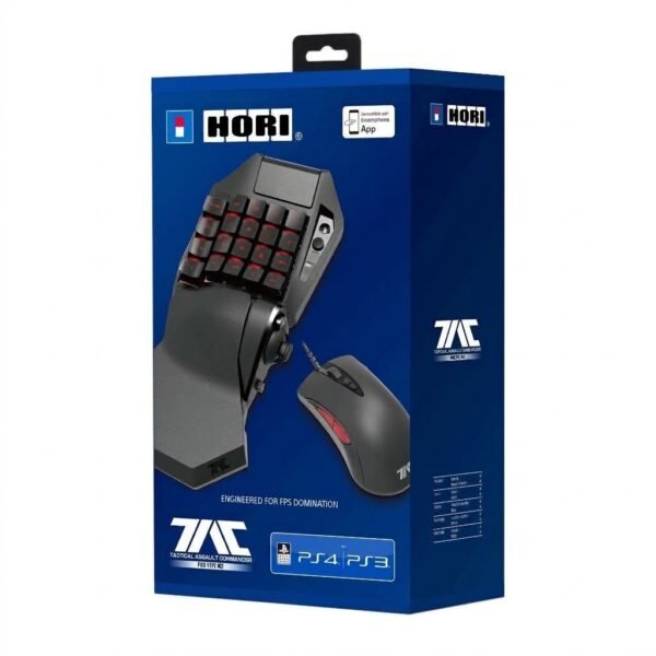 Hori TAC Pro-M2