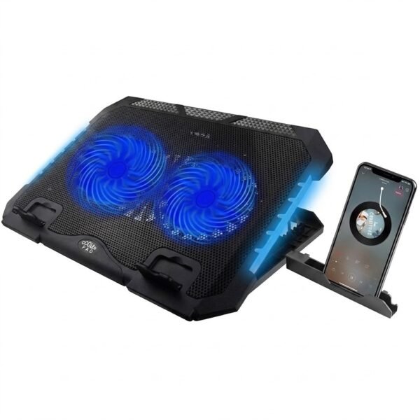 S900 Gaming Cooling Pad