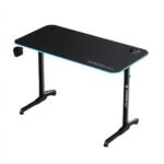Gaming Table ( Length 120cm x Width 60cm x Height 75cm )