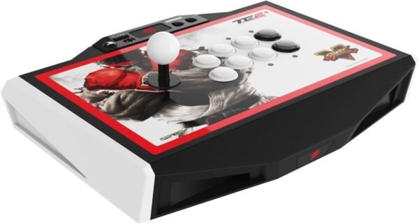 Mad Catz - Street Fighter V Arcade FightStick TE2