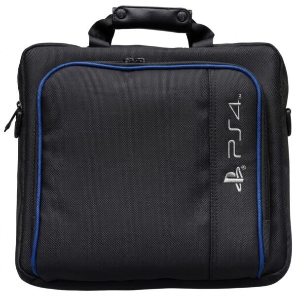 Storage Bag For PS4