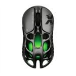 Sades Axe Wired