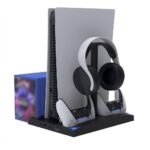 6 IN 1 Vertical Stand
