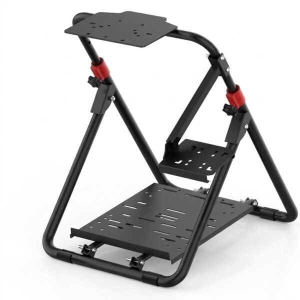 PXN A9 Gaming Racing Steering Wheel Foldable Stand