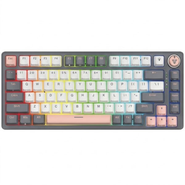FANTECH ATOM PRO83 MK913 – STELLAR EDITION SATURN