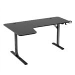 DEADSKULL Gaming Table ( Length 140cm x Width 60cm x Height 75cm )