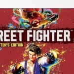 Street Fighter 6 Collectors