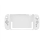 Protective Cover Switch 2 - Transparent Shell