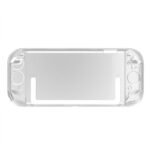 Protective Cover Switch 2 - Transparent Shell