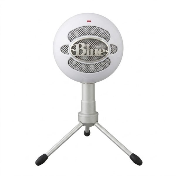 Blue Snowball iCE