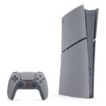 PlayStation 5 Slim Digital 30th Anniversary - 1TB