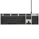 Logitech G413 Silver