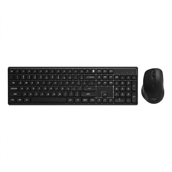 Aigo CK104  2 IN 1