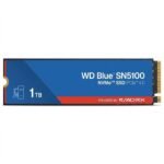 Kingston NV3 SSD 1TB Internal Hard Disk
