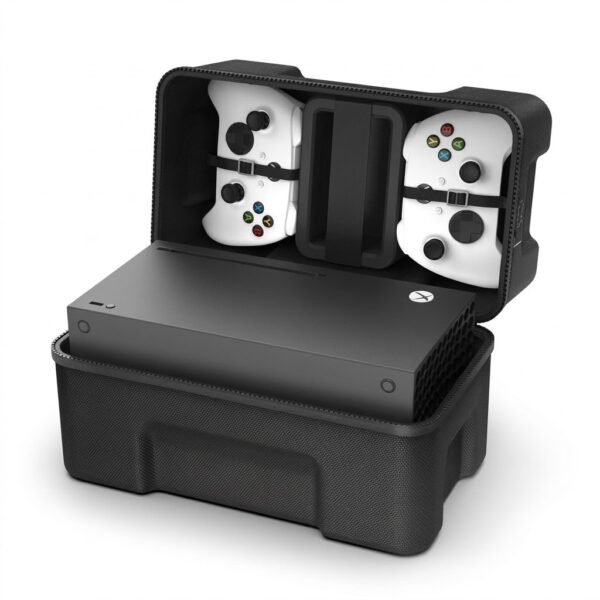 Storage Bag For Xbox Series X