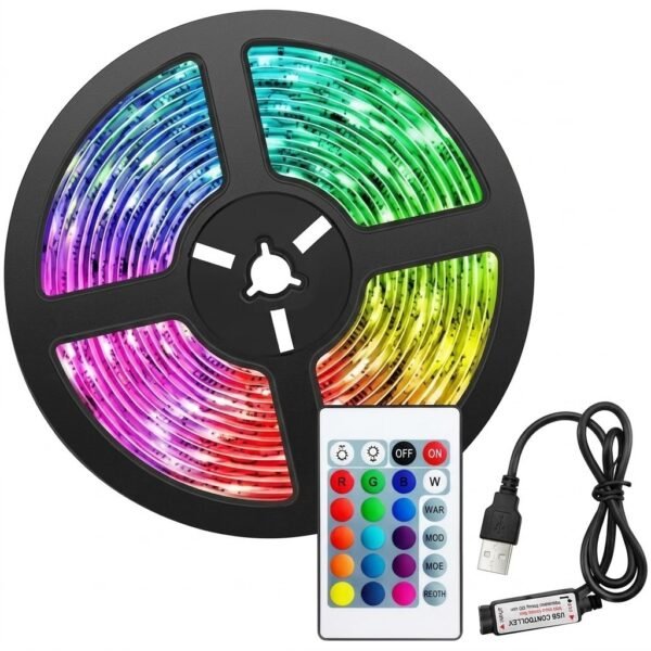 Tv Led Strip Light 5M