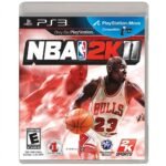 NBA 2K13