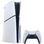 PlayStation 5 Slim Digital - 825 GB