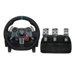 Logitech G Driving Force Shifter
