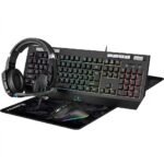 Deadskull C880  4 IN 1