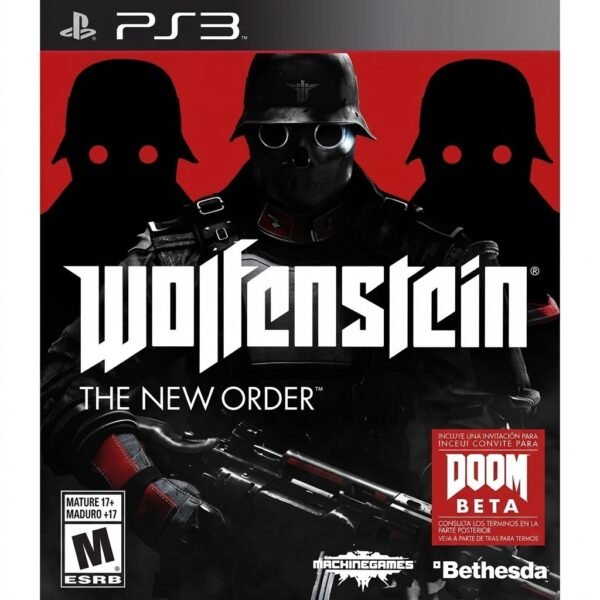 Wolfenstein