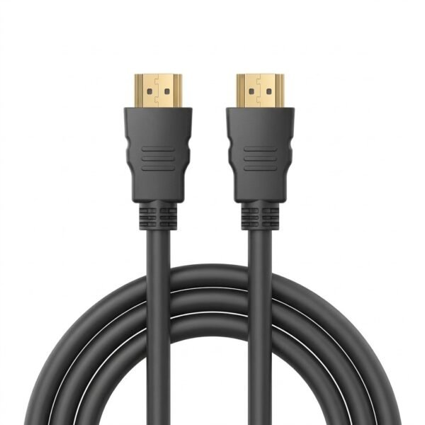 HDMI to HDMI Cable 4k 1.5 Meter