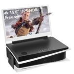 G-STORY 14 Inch IPS 4k 60Hz for PS5 Slim
