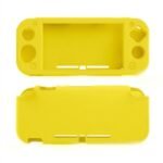 Protective Cover Switch Light - Yellow