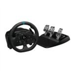 Logitech G29 Driving Force Racing Wheel and Pedals - PS5