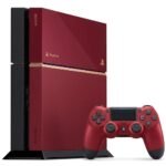 PlayStation 4 Pro - 1TB God of War Limited Edition
