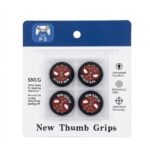 Thumb Grips - The Divison