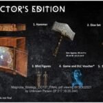 God of War Ragnarok Collectors Edition