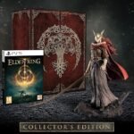 Elden Ring Collector Edition