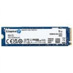Kingston NV3 SSD 1TB Internal Hard Disk