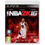 NBA 2K15