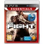a24bd00c7cf6495d54ef634d7c1fbab4.jpg The Fight