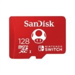 MicroSDXC 128 GB