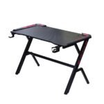 Gaming Table ( Length 120cm x Width 60cm x Height 75cm )