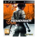 Remember Me