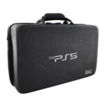 Storage Bag For PS5 - Red